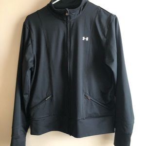 Under Armor Jacket- women’s